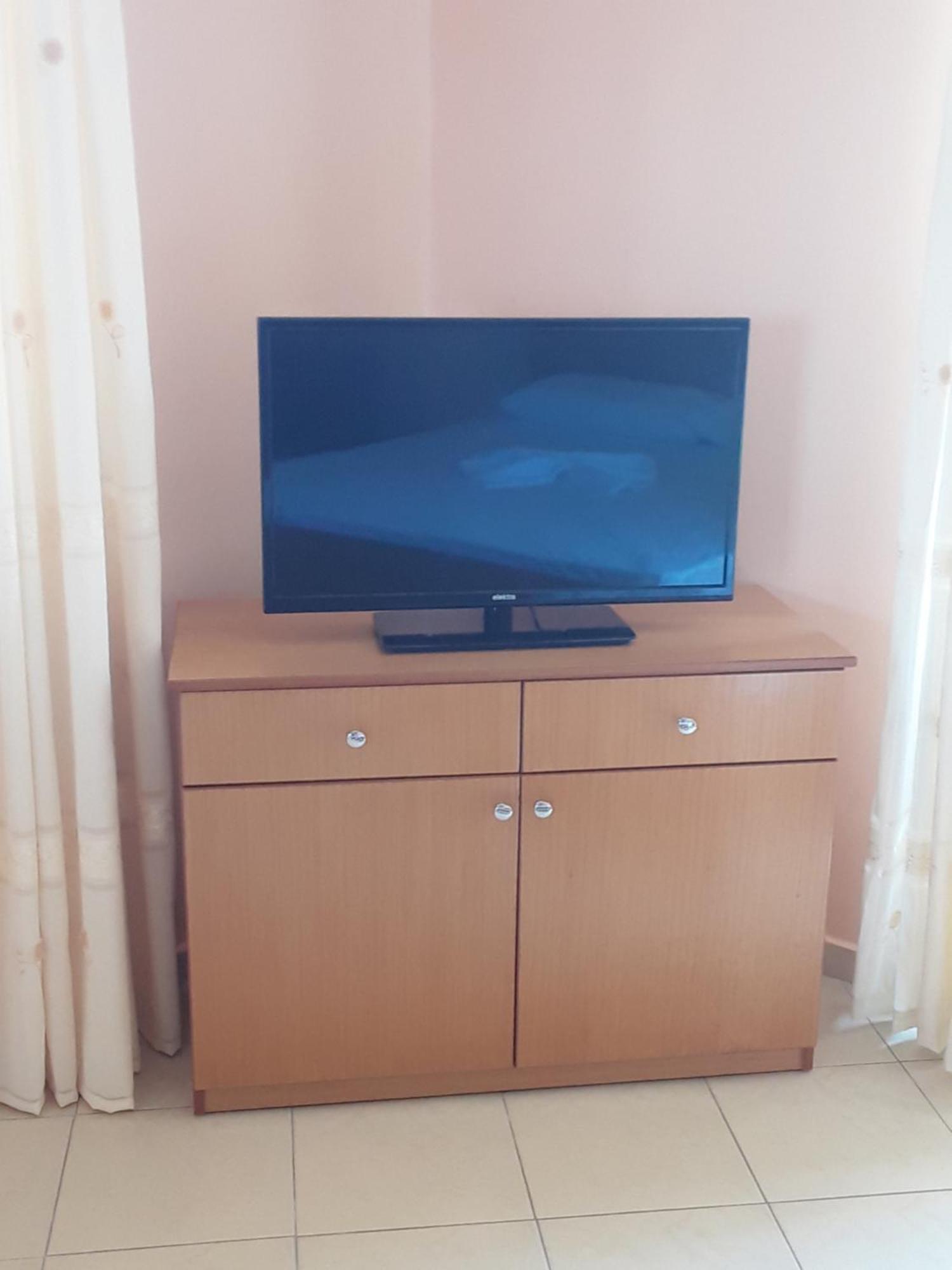Vila Jakupi Apartment Sarande Room photo